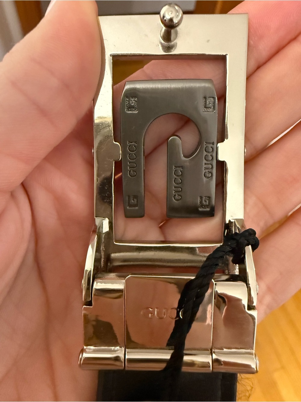 Gucci Belt brand new - Picture 6 of 7
